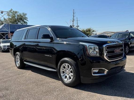 GMC YUKON XL 2019 1GKS1GKC5KR408776 image